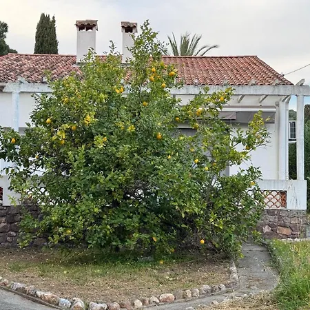 Maison Les Cigales By Mcgi Сasa de vacaciones Cavalaire-sur-Mer